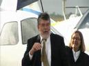 DayJet starts world's first per-seat, on-demand jet service using very light jets (VLJ).