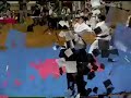 Kyokushin IKO II Chile