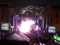 videos de Aeroplane live @ Arenele Romane