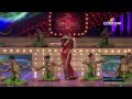 Zarine Khan (Katrina Kaif look a like and Salman Khan's girls) And Akhsay Kumar Performance 2012