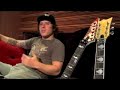 Atreyu - Behind the Scenes... - The Guitars