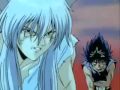 yu yu hakusho amv riot