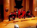 Tlingit Dance Tlingit Dance
