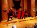 Tlingit Dance
