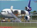 FSX LANDINGS