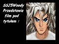 Vegetto VS Super Buu part 2/3