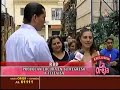 Rbd en la oreja