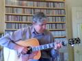 Phil Kimball performances : Creole Belle