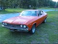 1969 Chevelle