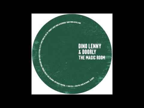 Dino Lenny & Doorly - The Magic Room (Dino Lenny & Seth Troxler Re-Edit) PLAY013
