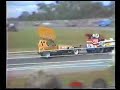 BRISCA 1985 Aycliffe Semi final