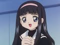 Sakura Card Captor capitulo 52 (parte 1)