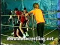 NWF Kids Pro Wrestling Studio Taping 42 Preview