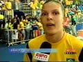 ESPN BRASIL e DEONISE no PAN 2007 ESPN BRASIL e DEONISE no PAN 2007
