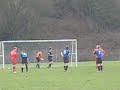 Oakwood fc V Girdleness Gunners fc