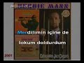 Üsküdar'a Gider iken (Katibim) (Karaoke)