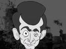 Norman Bates Animation