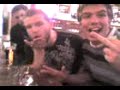 hard mans tequilla