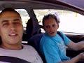 Team Amatuzzi chegada estoril