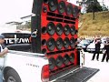 Pared�o de som F-250