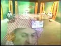 من أقوال وسير المحدثين (برنامج صناعة الحديث) الشيخ د. علي الصياح
