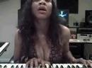 CLICK MY LIGHT ON by TOI HORN, a slow jam CLICK MY LIGHT ON by TOI HORN, a slow jam