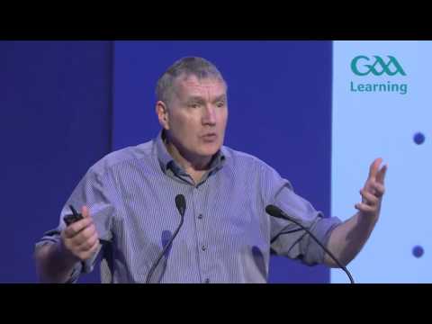 Coaching for Success by Eamon O' Shea