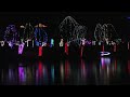 WILDLIGHTS AT THE COLUMBUS ZOO BRRRIGHTER THAN EVER!