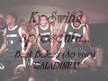 Beat beleza - raladinha - Ky Swing