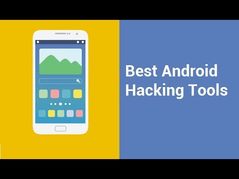 Top 3 Android Hacking Tools of 2019 Top 3 Android Hacking Tools of 2019