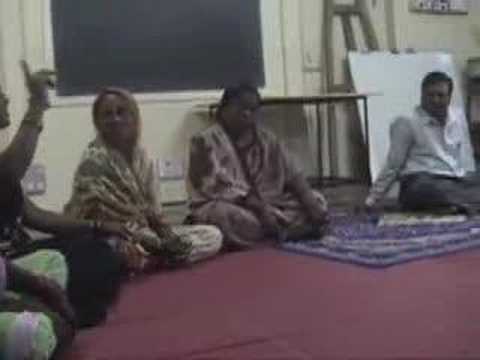 Jamkhed Mahila Mandal (Womens Empowerment Groups)
