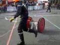 Concours Manoeuvre Hautmont