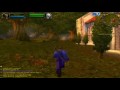 Let's Play World of Warcraft (Part 0002: This forest is magical!)