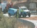 Car Crash - Jindabyne