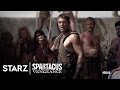 Spartacus: Vengeance Episode 9 Preview