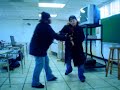 Jay and Silent Bob (Niki and Mel)
