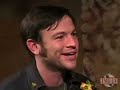Adam Hood Interview - Texas Music Times