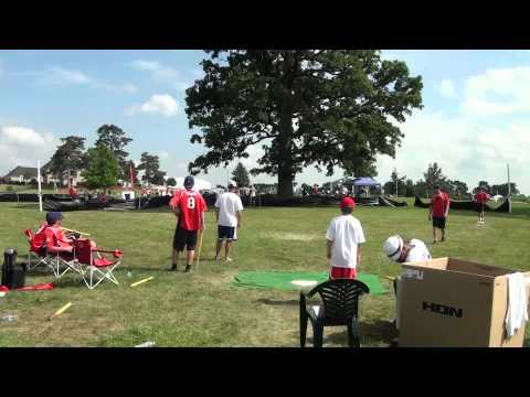 London Tournament