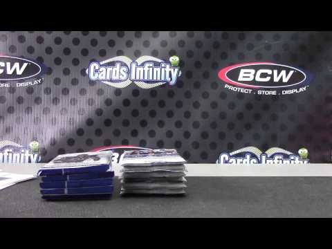 Keith K's 2014 Leaf Unopened Football 2 Box Break