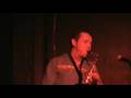 Vox @the Vale Jamsessions Glasgow Carl Bridgeman