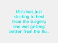 Bad News On Misa