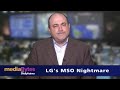 DTV Coupon Program Running Out of Money: MediaBytes with She