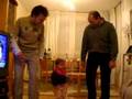 Baile del pupo