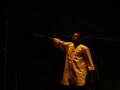 concert Youssou n'dour - Marseillan plage