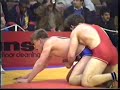 Freestyle Wrestling