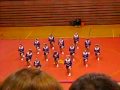 cheer