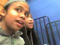 Celine, roxanne and Alice singing hate that i love you