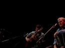 Tim Edey in Black Box Theatre, Galway