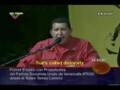 Absence of Separation of Public Powers in Venezuela