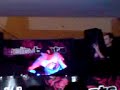 DJ Howard Donald at Freiburg